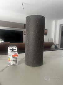 Lampade da parete in gres grigio Tuno