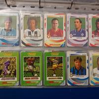 Schede telefoniche italiane e israeliane