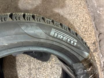 Pirelli 4 stagioni 205/55 16