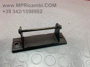 SUPPORTO SERBATOIO SUZUKI GSXR 600 2001 2002 GSX R