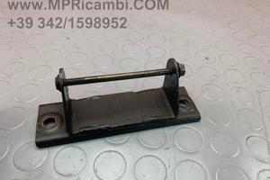 SUPPORTO SERBATOIO SUZUKI GSXR 600 2001 2002 GSX R