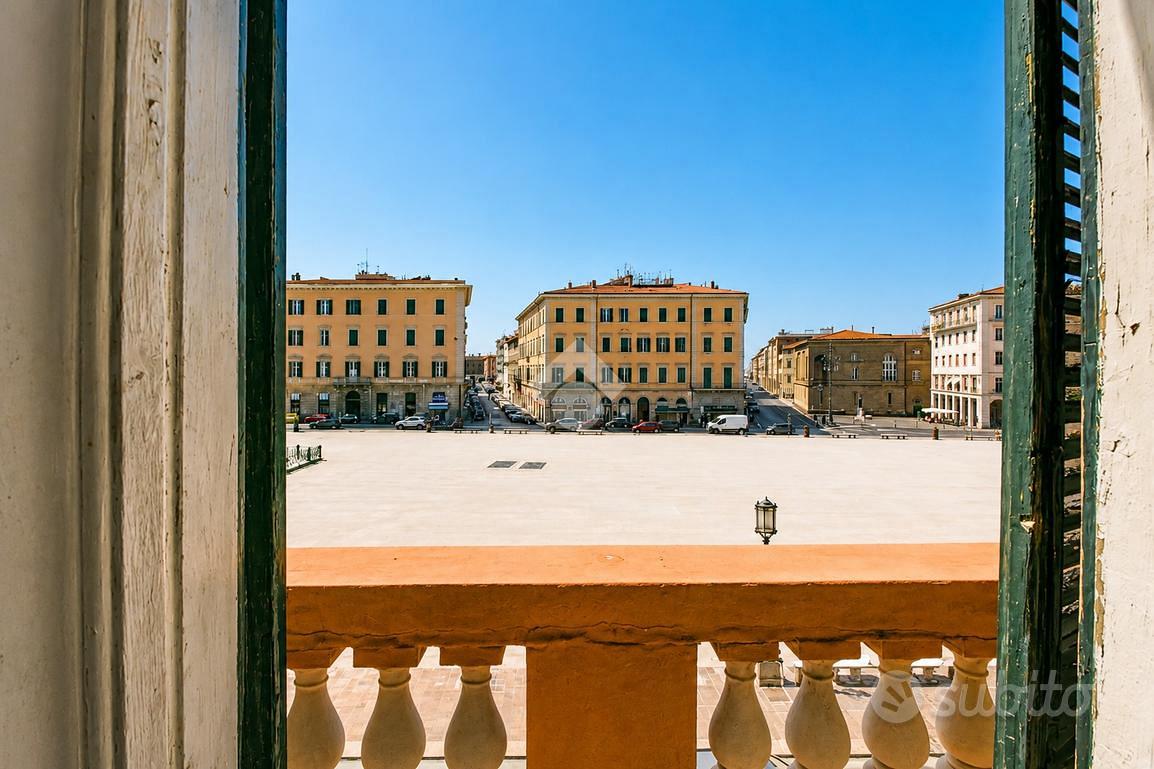 Appartamento – Livorno, Consiglio di Zona 2 - Altro