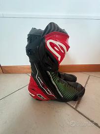 Stivali moto Alpinestars