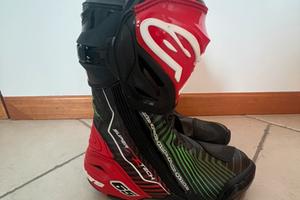 Stivali moto Alpinestars