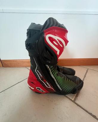 Stivali moto Alpinestars