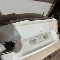 baule posteriore per bmw f32 coupè