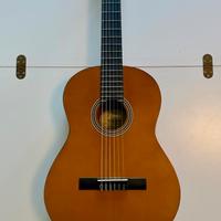 Chitarra Valencia VC204 nuova + custodia