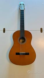 Chitarra Valencia VC204 nuova + custodia
