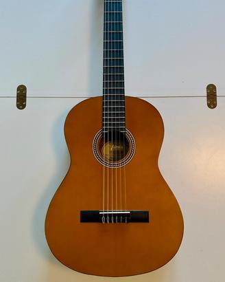 Chitarra Valencia VC204 nuova + custodia