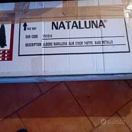albero di natale 