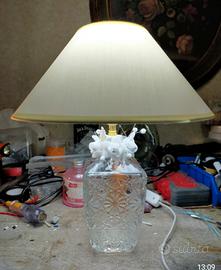 bottiglie lampada 
