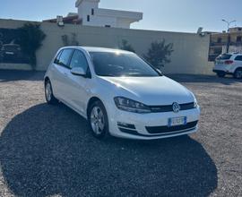 Volkswagen Golf 1.4 TGI 5p. Trendline BlueMotion