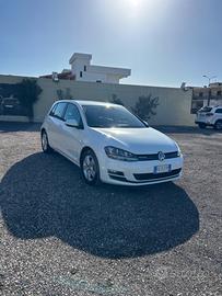 Volkswagen Golf 1.4 TGI 5p. Trendline BlueMotion