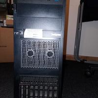 Lenovo ThinkSystem ST250 Tower Server