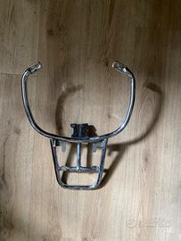 Portapacchi piaggio vespa gts 300 usato