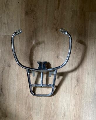 Portapacchi piaggio vespa gts 300 usato