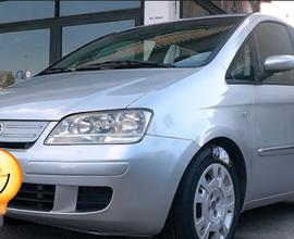FIAT Idea - 2007