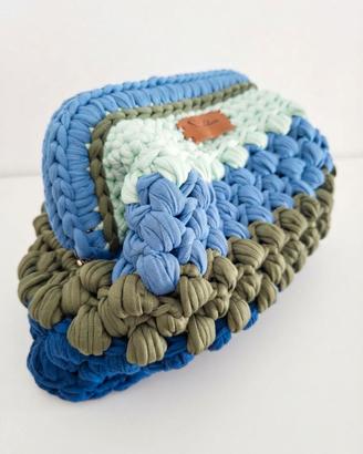Borsa clutch