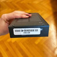 Samsung Galaxy S25 256 GB– Nuovo Sigillato