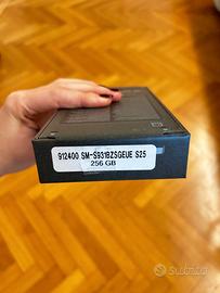 Samsung Galaxy S25 256 GB– Nuovo Sigillato