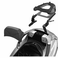 supporto bauletto schienale piaggio mp3 250 300 ec
