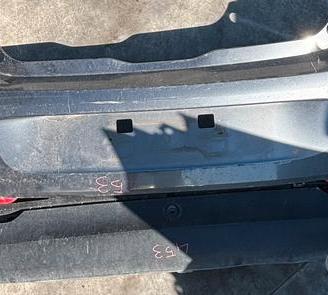 Paraurti Posteriore Smart Fortwo / Forfour 453