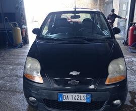 Matiz chevrolet 1.0