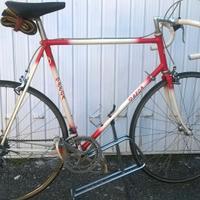 Bici Corsa "PREDA" Vintage
