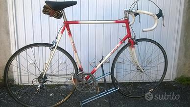 Bici Corsa "PREDA" Vintage