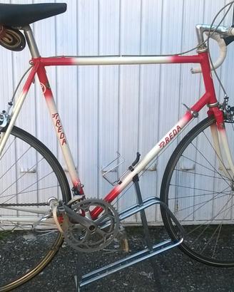 Bici Corsa "PREDA" Vintage