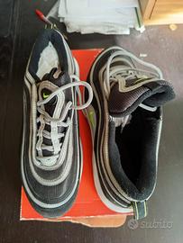Nike Air Silver n. 42