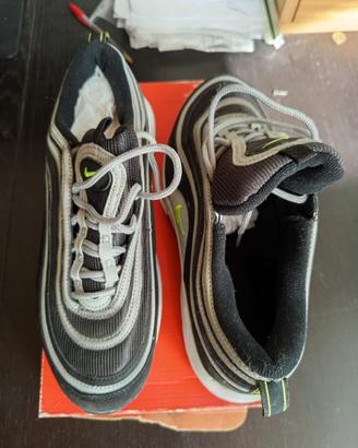 Nike Air Silver n. 42