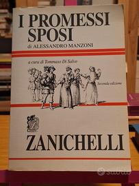 I PROMESSI SPOSI 