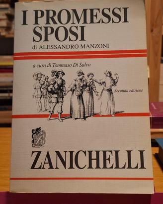 I PROMESSI SPOSI 