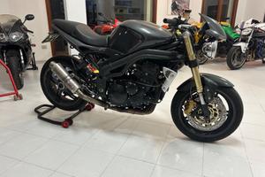 Triumph Speed triple 1050