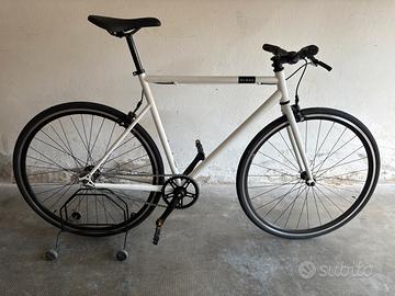 Bicicletta single speed ELOPS 500