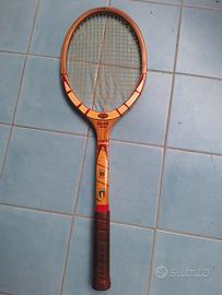 racchetta da tennis MaximaTorneo vintage