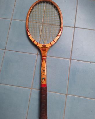 racchetta da tennis MaximaTorneo vintage