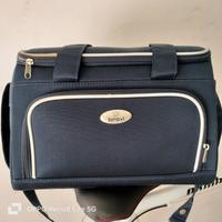 Borsa fasciatoio Brevi