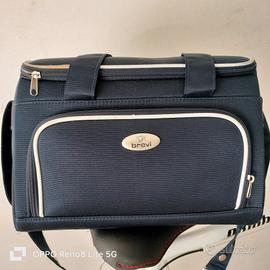 Borsa fasciatoio Brevi