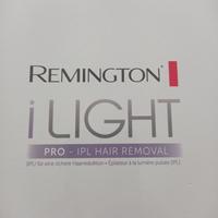 epilatore Remington i light pro ipl hair removal