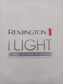 epilatore Remington i light pro ipl hair removal