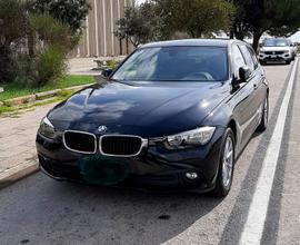 BMW Serie 3 (F30/31) - 2017