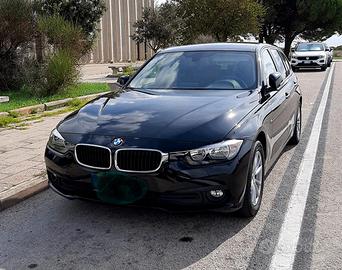 BMW Serie 3 (F30/31) - 2017