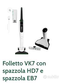 FOLLETTO VK7s