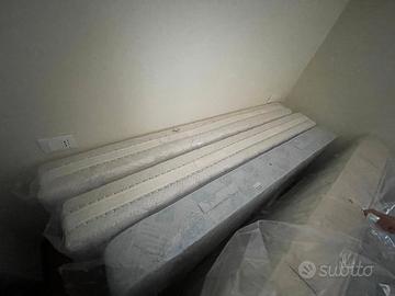 materassi insieme o singolarmente 