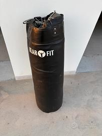 Sacco boxe