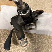 Block shiaft lancia ypsilon panda fiat 500