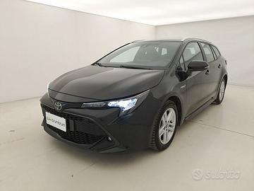 Toyota Corolla TS Hybrid Business Tech BR495058 1.