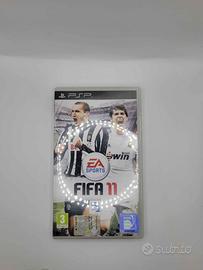 Fifa 11 PsP